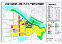 醇熟城市生活区 方直·珑湖湾印鉴城市峯层理想