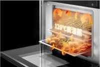 集成灶哪个品牌好？金帝集成灶给你理想中的厨房