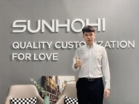 新豪轩集团总裁冯佐星：多维度构筑整装力，满足消费者品质生活需求