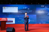 中海物业杨鸥：时时检查第一曲线 常常思考第二曲线