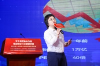 广东物协展云逸：环境剧烈变化影响预期 物业价值股受重视