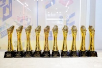 尘埃落定 |2022中国门墙柜一体化金木匠奖重磅揭晓