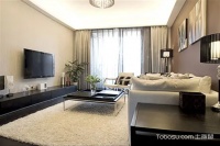 一套小户型装修多少钱小户型