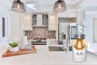 饭菜香，厨余脏，蚊虫蟑螂的温床……有易居·爱除清爽过夏天