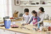 居家隔离，厨余垃圾翻倍怎么办？易居·爱除一键清厨余！