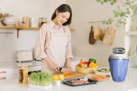 为什么国产厨余垃圾处理器越来越受国人的青睐？