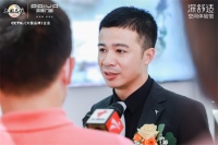 门窗品牌如何进阶？派雅门窗吴健：多维度连接新世代