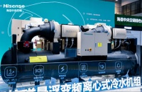 中央空调太耗电？这个品牌在低碳节能的路上付出了多少努力