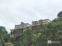 房价停留在15年前 深圳这处豪宅怎么了？