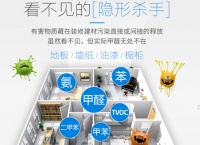 为了防止装修污染过度超标 我们可以在材料上下功夫