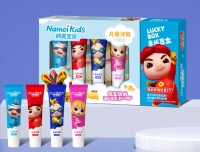 护牙“考卷”你能对几题？纳美宝贝儿童牙膏呵护小萌牙