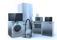 原材料价格大降 家电价格依旧坚挺