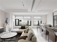 埃瑞德：全网流行的“奶油风”装修应该搭配怎样的风口？