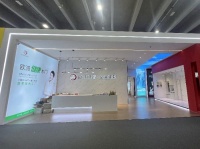 建装理想家，服务新格局｜广州建博会欧派专访