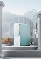 厨“夏”净水 品味杯中情意