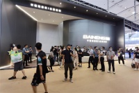 打卡圣地、媒体瞩目、实力圈粉！百能家居第24届广州建博会圆满收官