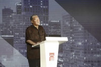 尹稚：旧城更新很重要的一点就是战略留白