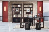 权威认证！双李家具 更值得信赖的实木家具