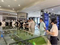 家电头部企业点赞老板电器未来工厂：智能化水平领先行业