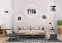 差距这么大 来看海信中央空调真实除醛效果