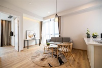 城家战略合并中富旅居旗下瑞贝庭公寓酒店品牌