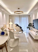 空调房里也能养生？奥佳华OG7608TEN+按摩椅带你领略夏日养生新体验