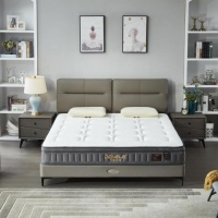 小卧室这样选床，好看又不占空间