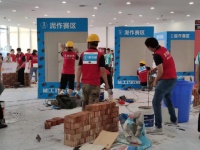 28年家装精研，高品质交付全民见证 兄弟装饰全案整装节暨能工巧匠巅峰赛超燃上演