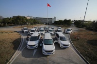 保障优质用户体验 引领服务升级方向 | 天格地板安装服务站树立行业创新标杆