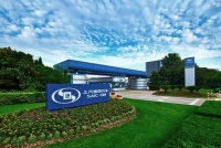 上汽通用引入安吉尔AHR27，保障员工饮水品质