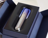 懒人防脱必入，艾诗摩尔射频健发梳，享居家科技养发！