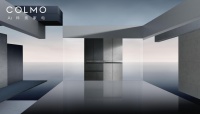 “三维”重构未来美学秩序，COLMO高定纯嵌冰箱上市