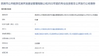 昆明公共租赁住房开发建设7亿元公司债券已获上交所受理