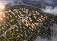 南中轴近4000套体量租赁社区即将入市    首开股份强势布局长租公寓