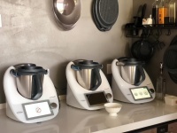 ​智能料理机怎么选？出类拔萃的美善品怎么样？