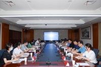 省消委召开家居家装行业投诉情况通报会