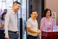 任泽平受邀出席小数点主办高端沙龙 探寻2022年房地产发展新机遇