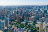 一个科室帮扶一家房企？咸阳市住建局：用词不准，主要是督促房企按时交房