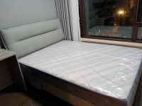 提升卧室舒适性 穗宝床垫来帮忙