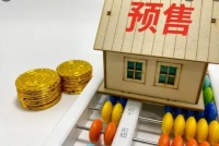 房地产专家称坚决不能取消预售制，网友：建议专家不要建议