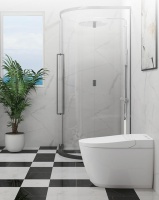 智能马桶推荐什么牌子好？苏炳添同款德国高仪是必选项！