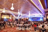 vifa威法获广东省橱柜业商会突出贡献奖 王超建言智能家居发展