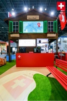 聚焦消费精品，弗兰卡携全新产品亮相海南消博会