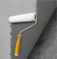 用它做墙面防水，太聪明了，住再久也不怕漏水