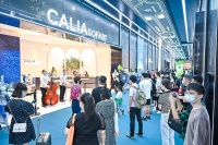 慕思股份四系列沙发亮相 荣获47届名家具展“金羿奖”