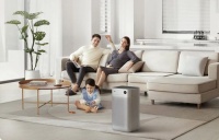 智米科技获颁TÜV莱茵全球首批空气净化器产品过敏关怀认证证书