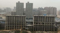 女孩2天吃1顿饭买房，烂尾后男友分手！网友：看了想哭