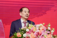 广东省物协杨国贤：身处大时代 抢抓新机遇 开启新篇章