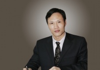 掌舵人丨一代地王，爬进ICU