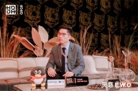 Ivana杜亚伟：让自然元素与家居空间交融 引发用户的灵感共鸣